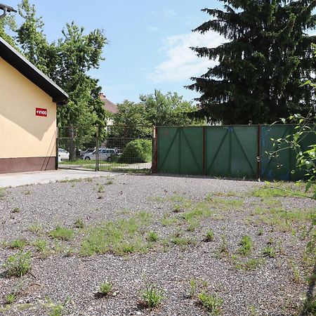Beg Rooms Maribor Buitenkant foto