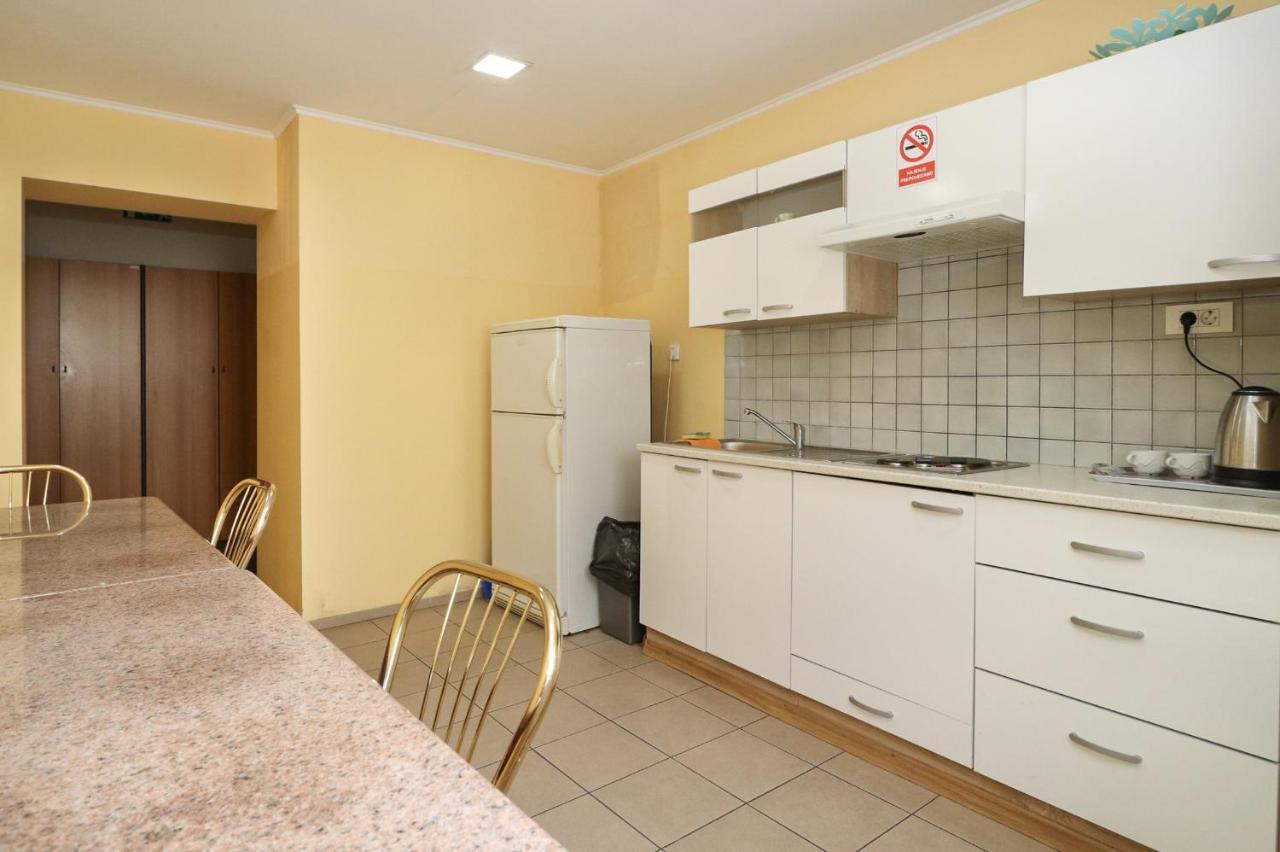 Beg Rooms Maribor Buitenkant foto