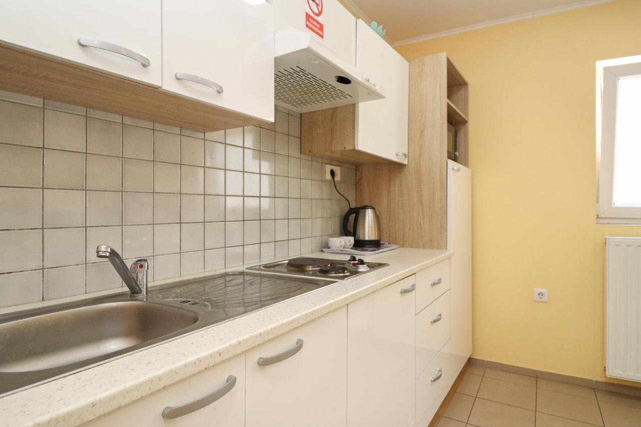 Beg Rooms Maribor Buitenkant foto