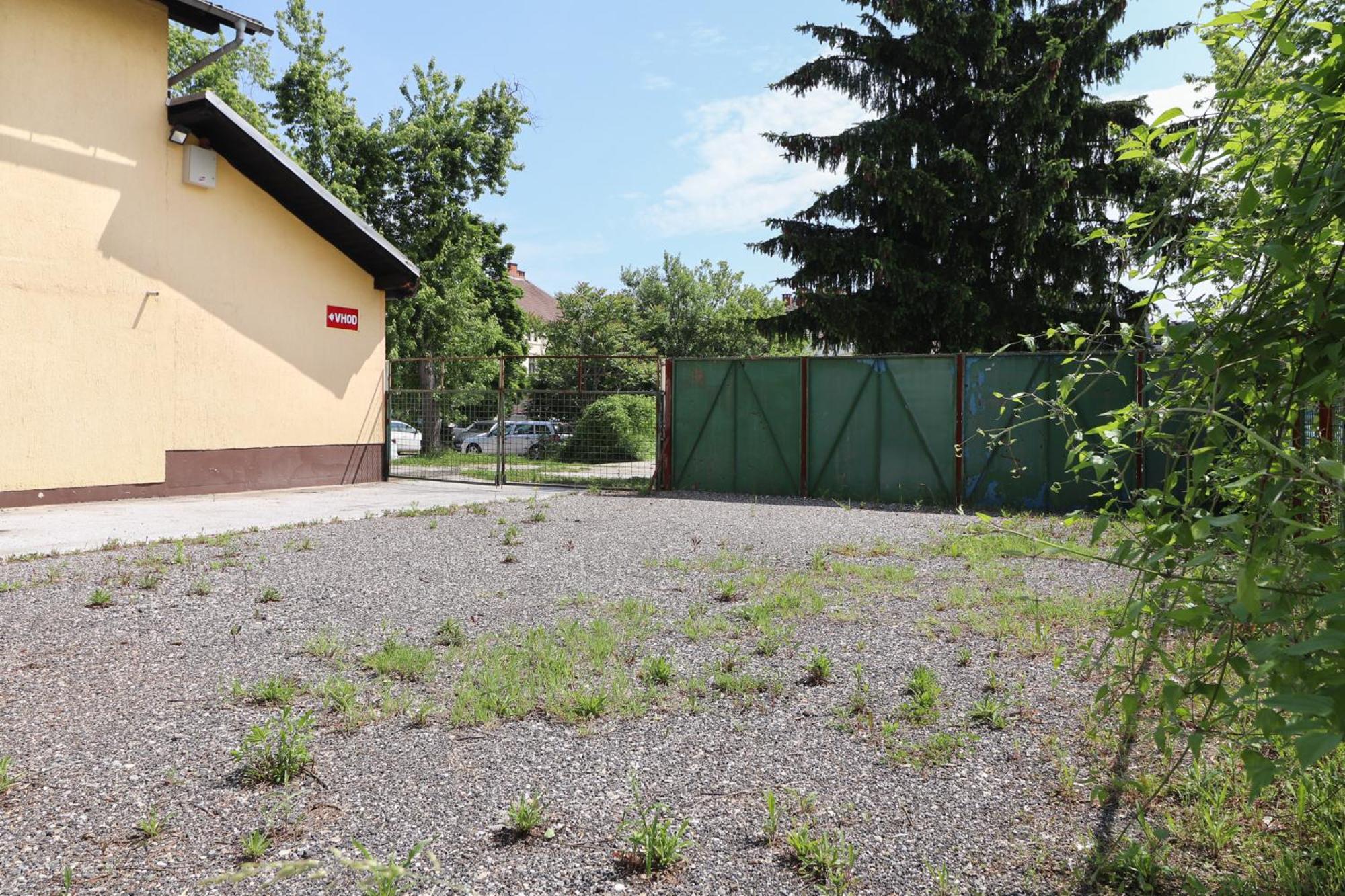 Beg Rooms Maribor Buitenkant foto